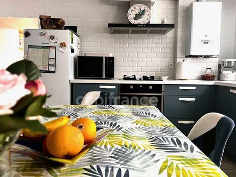 Vente maison 3 pièces Vente maison 3 pièces