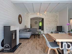 Vente Maison 6 chambresSurgères