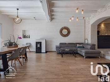 Vente maison 9 pièces Vente maison 9 pièces