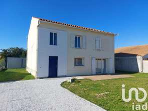 Vente Maison 4 chambresSurgères