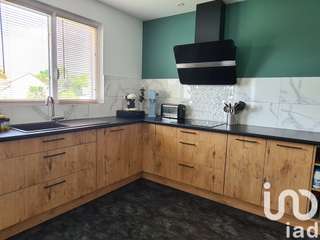 Vente maison 6 pièces Vente maison 6 pièces