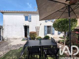 Vente maison 3 pièces Vente maison 3 pièces