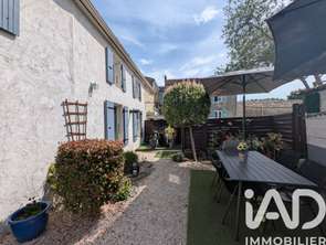 Vente Maison 2 chambresSurgères