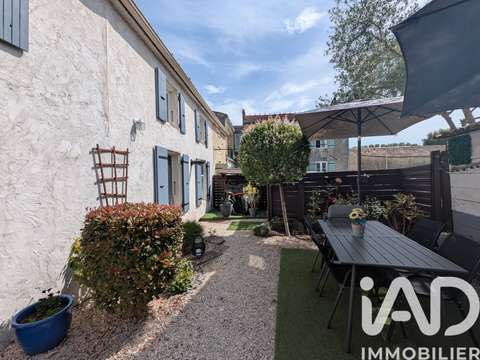Vente maison 3 pièces Surgères 17