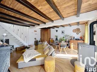 Vente maison 3 pièces Vente maison 3 pièces