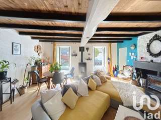 Vente maison 3 pièces Vente maison 3 pièces