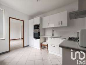 Vente Maison 3 chambresSurgères