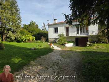 Vente maison 4 pièces Surgères 17