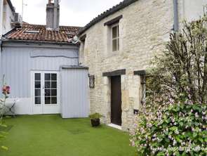 Vente Maison 3 chambresSurgères