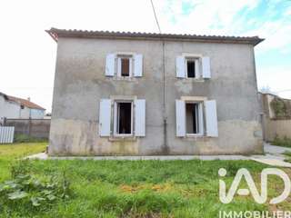 Vente maison 4 pièces Vente maison 4 pièces