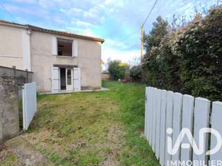 Vente maison 4 pièces Vente maison 4 pièces