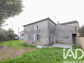 Vente Maison 2 chambresSurgères
