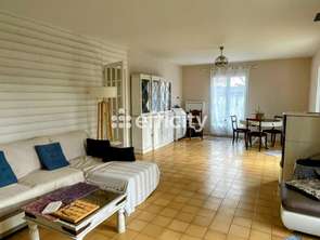 Vente Maison 3 chambresSurgères
