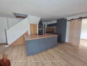 Vente Maison 5 chambresSurgères