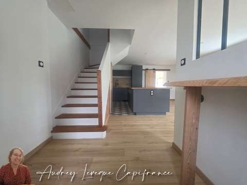 Vente maison 6 pièces Vente maison 6 pièces