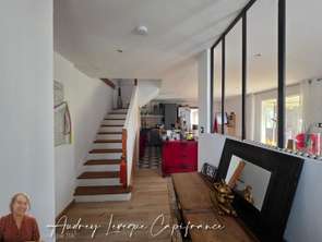 Vente Maison 5 chambresSurgères