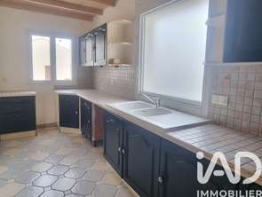 Vente Maison 2 chambresSurgères