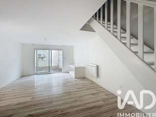 Vente maison 3 pièces Vente maison 3 pièces
