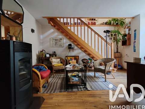 Vente maison 5 pièces Vente maison 5 pièces