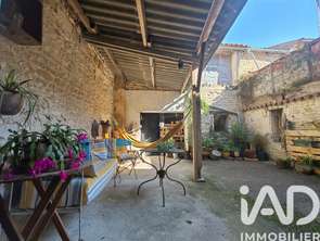 Vente Maison 4 chambresSurgères