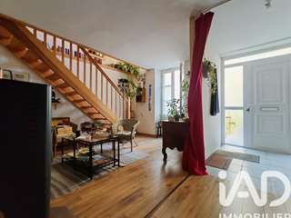 Vente maison 5 pièces Vente maison 5 pièces
