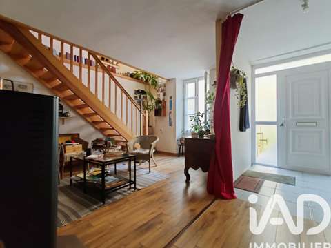 Vente maison 5 pièces Vente maison 5 pièces