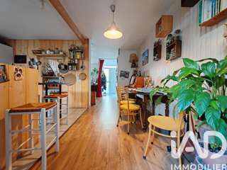 Vente maison 5 pièces Vente maison 5 pièces