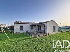 Vente Maison 3 chambresSurgères