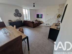 Vente Maison 4 piècesSurgères