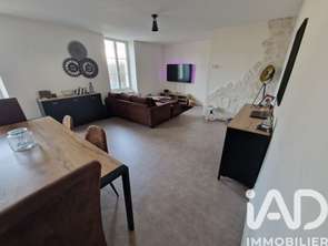Vente Maison 4 piècesSurgères