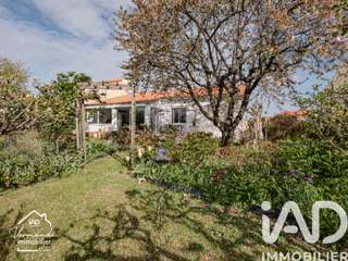 Vente maison 7 pièces Vente maison 7 pièces