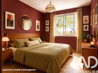 Vente maison 7 pièces Vente maison 7 pièces