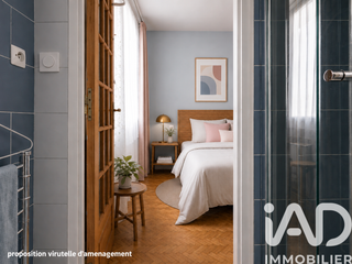 Vente maison 7 pièces Vente maison 7 pièces