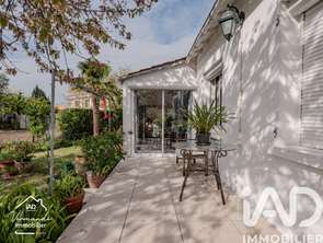 Vente Maison 3 chambresSurgères