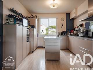 Vente maison 7 pièces Vente maison 7 pièces