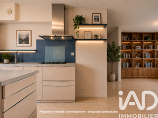 Vente maison 7 pièces Vente maison 7 pièces