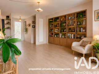 Vente maison 7 pièces Vente maison 7 pièces