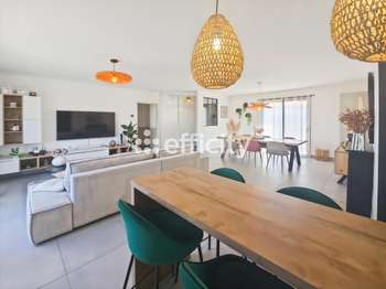 Vente maison 4 pièces Surgères 17