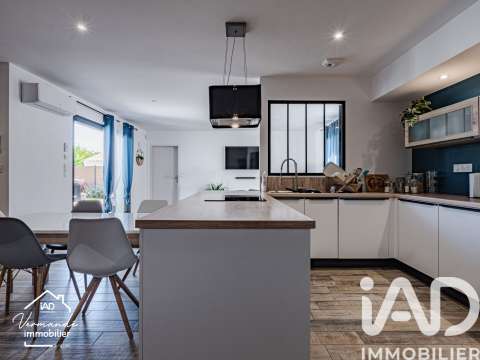 Vente maison 6 pièces Vente maison 6 pièces