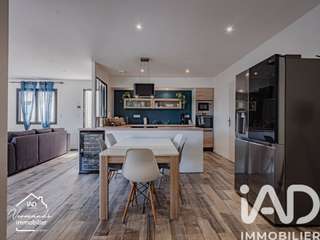 Vente maison 6 pièces Vente maison 6 pièces