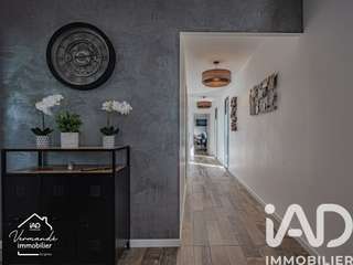 Vente maison 6 pièces Vente maison 6 pièces