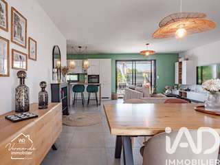 Vente maison 5 pièces Vente maison 5 pièces