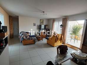 Vente Maison 2 chambresSurgères