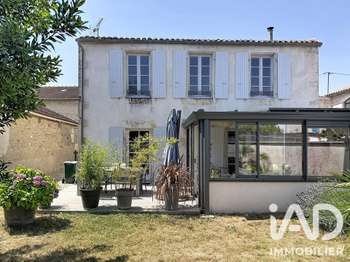Vente Maison 3 chambresSurgères