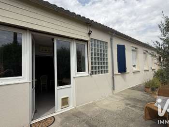 Vente Maison 2 chambresSurgères