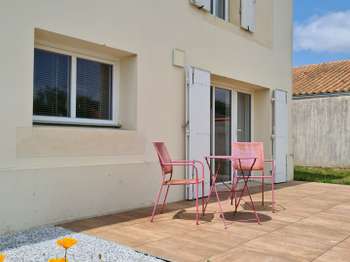 Vente maison 6 pièces Surgères 17