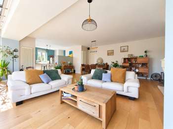 Vente maison 6 pièces Surgères 17