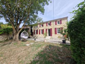 Photo Vente maison Surgères