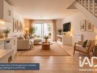 Vente maison 3 pièces Vente maison 3 pièces