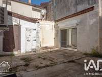 Vente maison 3 pièces Vente maison 3 pièces